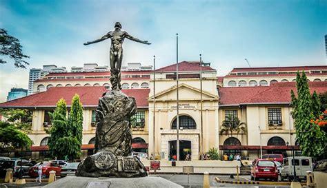 Philippine General Hospital .